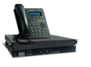 pbx ip