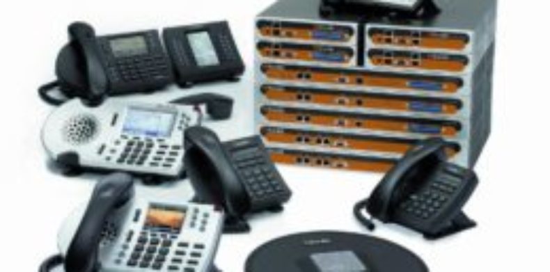 Aquisição PBX IP